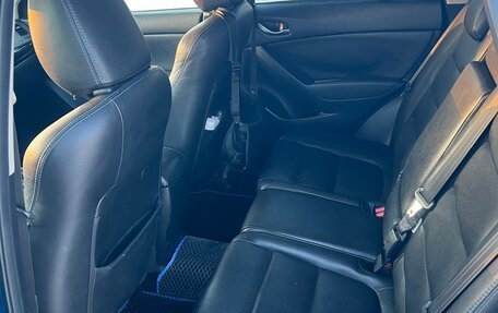 Mazda CX-5 II, 2011 год, 1 300 000 рублей, 10 фотография