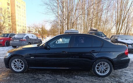 BMW 3 серия, 2011 год, 880 000 рублей, 2 фотография