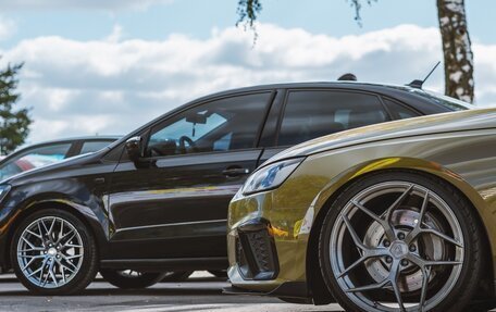 Audi A4, 2021 год, 4 400 000 рублей, 2 фотография