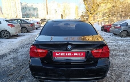 BMW 3 серия, 2011 год, 880 000 рублей, 4 фотография