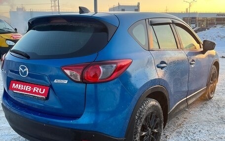 Mazda CX-5 II, 2011 год, 1 300 000 рублей, 7 фотография