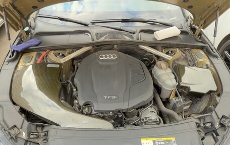 Audi A4, 2021 год, 4 400 000 рублей, 11 фотография