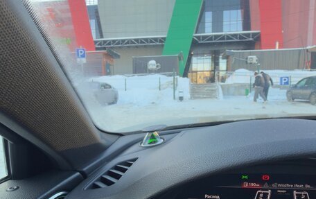 Audi A4, 2021 год, 4 400 000 рублей, 14 фотография