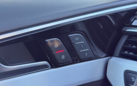 Audi A4, 2021 год, 4 400 000 рублей, 15 фотография