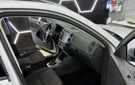 Volkswagen Tiguan I, 2012 год, 1 600 000 рублей, 9 фотография