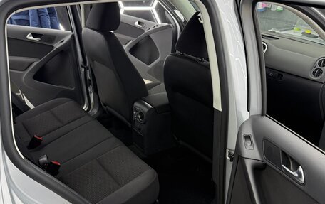 Volkswagen Tiguan I, 2012 год, 1 600 000 рублей, 10 фотография