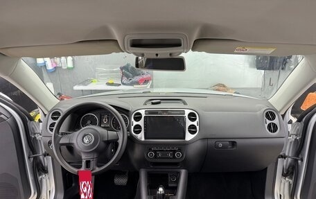 Volkswagen Tiguan I, 2012 год, 1 600 000 рублей, 12 фотография