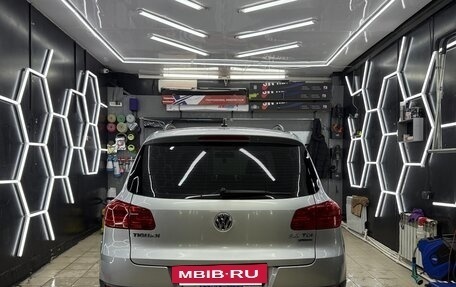 Volkswagen Tiguan I, 2012 год, 1 600 000 рублей, 7 фотография