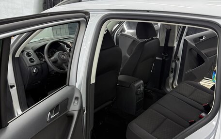 Volkswagen Tiguan I, 2012 год, 1 600 000 рублей, 14 фотография