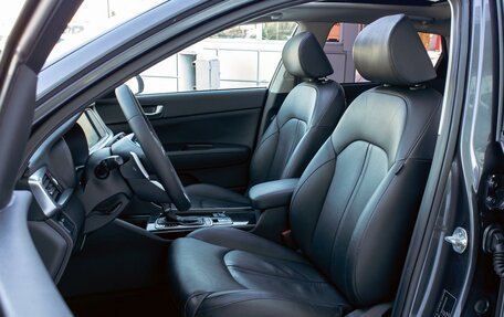 KIA Optima IV, 2019 год, 1 975 000 рублей, 11 фотография