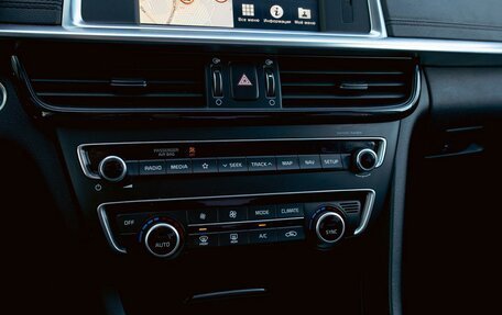 KIA Optima IV, 2019 год, 1 975 000 рублей, 15 фотография