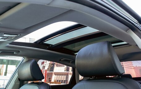 KIA Optima IV, 2019 год, 1 975 000 рублей, 17 фотография