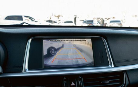 KIA Optima IV, 2019 год, 1 975 000 рублей, 14 фотография