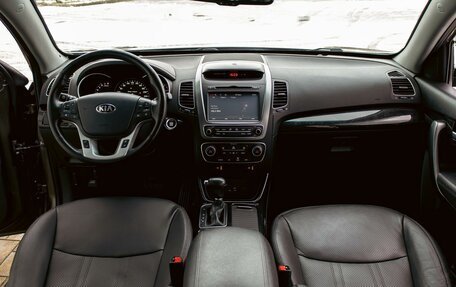 KIA Sorento II рестайлинг, 2019 год, 2 165 000 рублей, 16 фотография