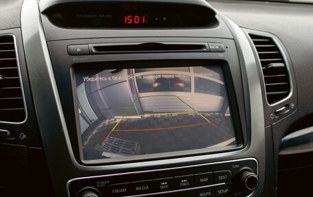 KIA Sorento II рестайлинг, 2019 год, 2 165 000 рублей, 14 фотография