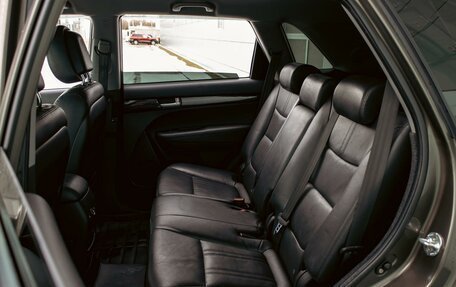 KIA Sorento II рестайлинг, 2019 год, 2 165 000 рублей, 17 фотография