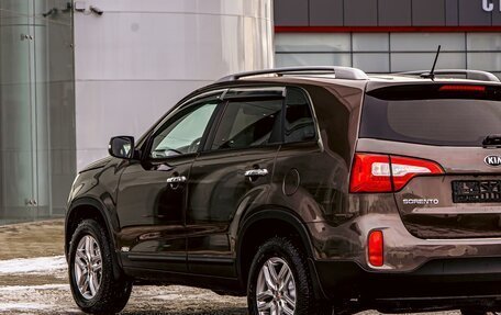 KIA Sorento II рестайлинг, 2019 год, 2 165 000 рублей, 8 фотография