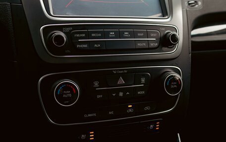 KIA Sorento II рестайлинг, 2019 год, 2 165 000 рублей, 15 фотография