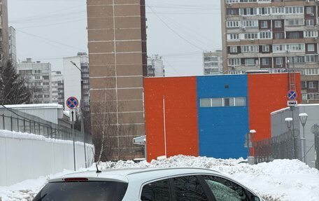 Opel Astra J, 2011 год, 650 000 рублей, 2 фотография