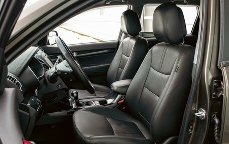 KIA Sorento II рестайлинг, 2019 год, 2 165 000 рублей, 11 фотография