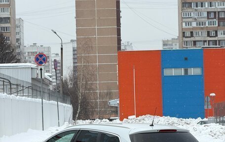 Opel Astra J, 2011 год, 650 000 рублей, 4 фотография