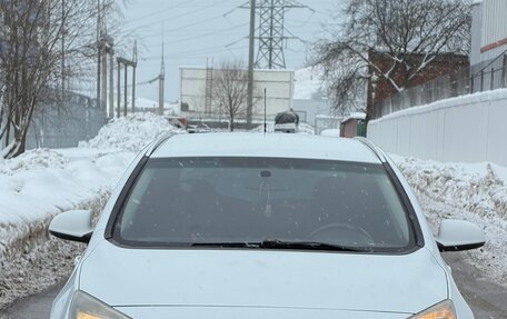 Opel Astra J, 2011 год, 650 000 рублей, 8 фотография