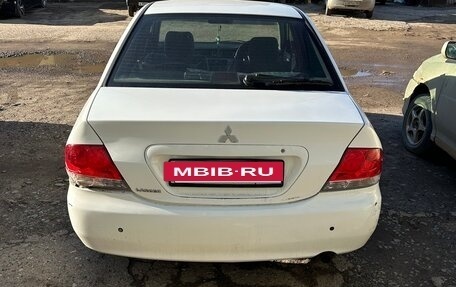 Mitsubishi Lancer IX, 2003 год, 220 000 рублей, 4 фотография