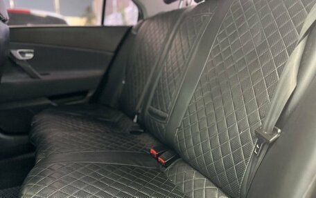 Nissan Primera III, 2005 год, 545 000 рублей, 19 фотография