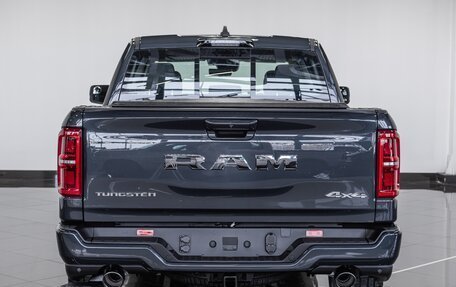 Rambler 1500, 2025 год, 10 690 000 рублей, 5 фотография