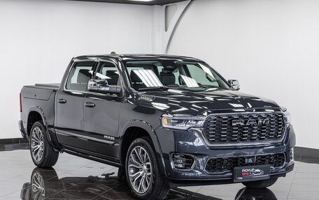 Rambler 1500, 2025 год, 10 690 000 рублей, 3 фотография