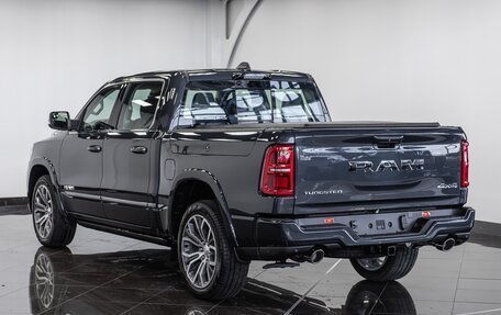 Rambler 1500, 2025 год, 10 690 000 рублей, 4 фотография