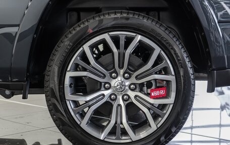 Rambler 1500, 2025 год, 10 690 000 рублей, 8 фотография