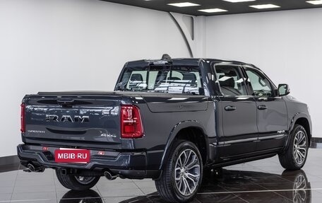 Rambler 1500, 2025 год, 10 690 000 рублей, 6 фотография