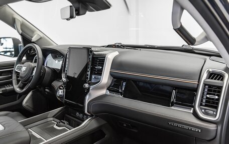 Rambler 1500, 2025 год, 10 690 000 рублей, 20 фотография