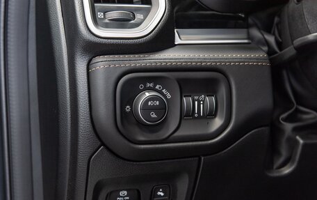 Rambler 1500, 2025 год, 10 690 000 рублей, 18 фотография