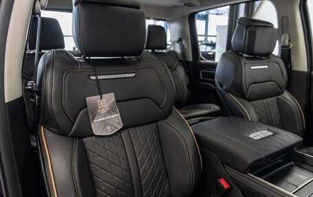 Rambler 1500, 2025 год, 10 690 000 рублей, 22 фотография