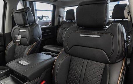 Rambler 1500, 2025 год, 10 690 000 рублей, 17 фотография