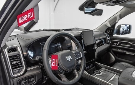 Rambler 1500, 2025 год, 10 690 000 рублей, 15 фотография