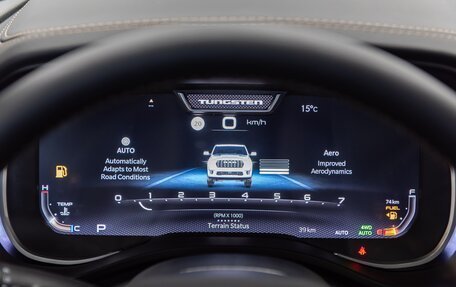 Rambler 1500, 2025 год, 10 690 000 рублей, 29 фотография