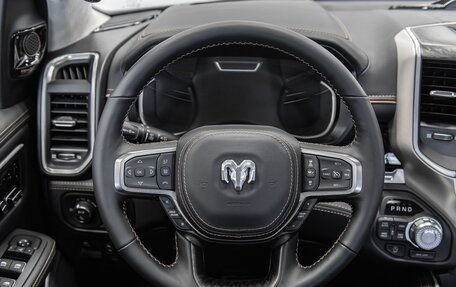 Rambler 1500, 2025 год, 10 690 000 рублей, 27 фотография