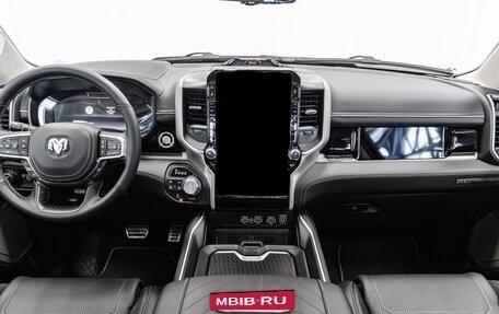 Rambler 1500, 2025 год, 10 690 000 рублей, 25 фотография