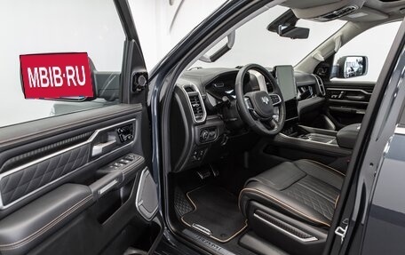 Rambler 1500, 2025 год, 10 690 000 рублей, 12 фотография