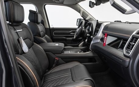 Rambler 1500, 2025 год, 10 690 000 рублей, 21 фотография