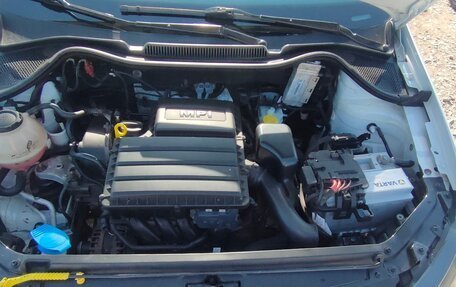 Volkswagen Polo VI (EU Market), 2017 год, 870 000 рублей, 6 фотография