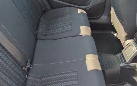 Volkswagen Polo VI (EU Market), 2017 год, 870 000 рублей, 9 фотография