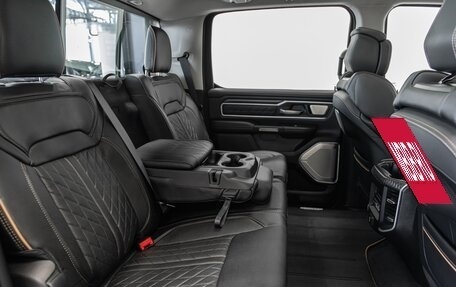 Rambler 1500, 2025 год, 10 690 000 рублей, 38 фотография