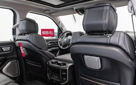 Rambler 1500, 2025 год, 10 690 000 рублей, 39 фотография