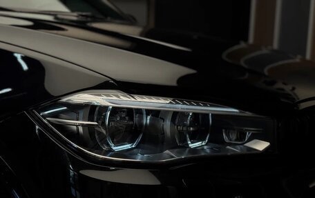 BMW X5, 2017 год, 4 950 000 рублей, 4 фотография