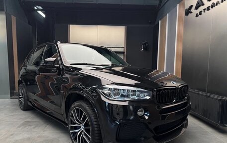 BMW X5, 2017 год, 4 950 000 рублей, 3 фотография