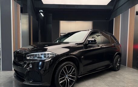 BMW X5, 2017 год, 4 950 000 рублей, 2 фотография